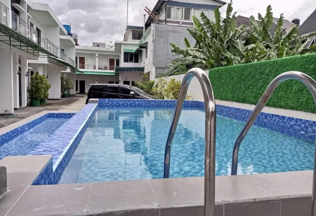 Livinn Yogya Hotel-1