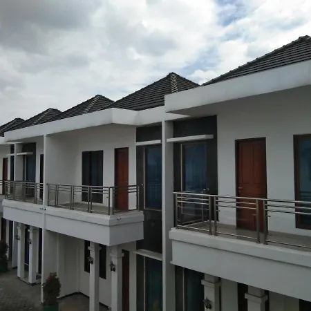 Livinn Yogya Hotel-2