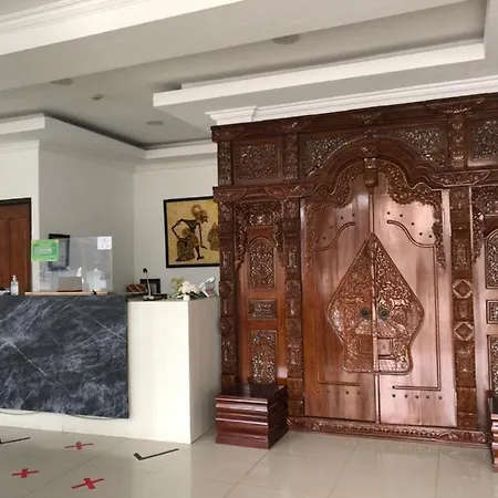 Livinn Yogya Hotel-3